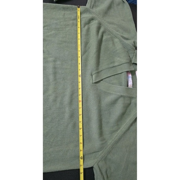 NWT Free People Beach Drea Sweater Set Women Sz M Sweater Wide Leg Pants Lounge - Picture 12 of 14